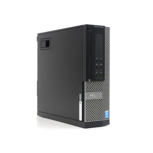 デスクトップ DELL OptiPlex 9020 SFF Core i3-4160 3.6GHz ...