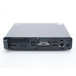デスクトップ hp ProDesk 400 G...の詳細画像1