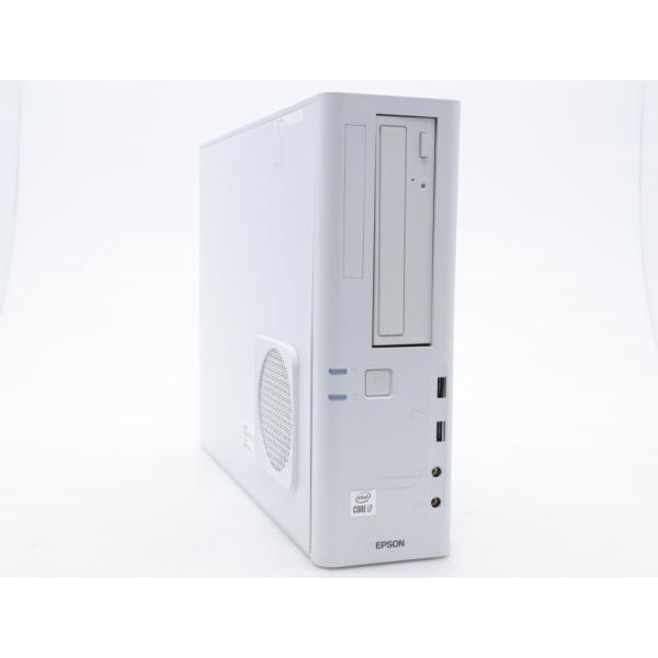 デスクトップ EPSON Endeavor AT997 Core i7-10700 2.9GHz 1...