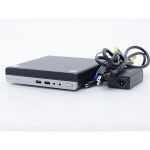 デスクトップ hp ProDesk 400 G4...の商品画像
