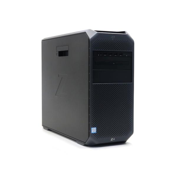 デスクトップ hp Z4 G4 Workstation Xeon W-2123 3.6GHz 32G...