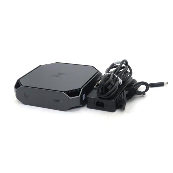 デスクトップ hp Z2 Mini G5 Workstation Xeon W-1250 3.3GH...