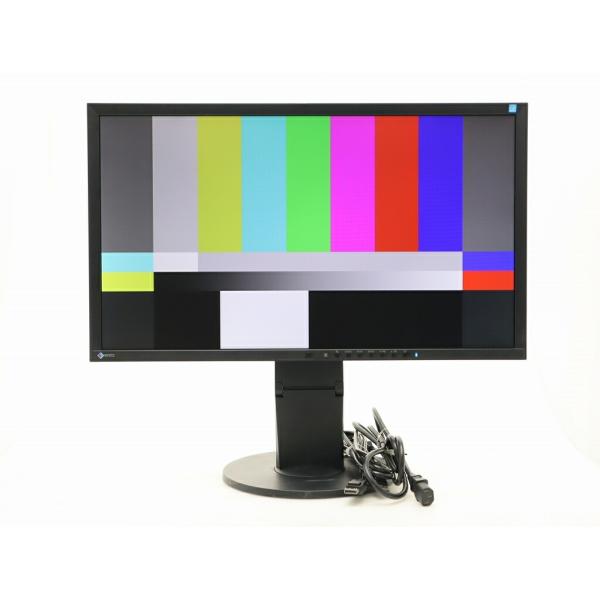 モニター EIZO FlexScan EV2316W 23インチ非光沢パネル フルHD 1920x1...
