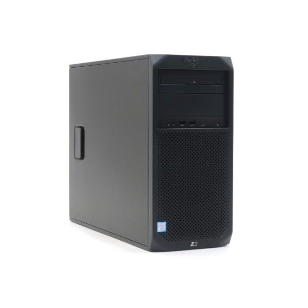 デスクトップ hp Z2 G4 Tower Xeon E-2144G 3.6GHz 32GB 512...