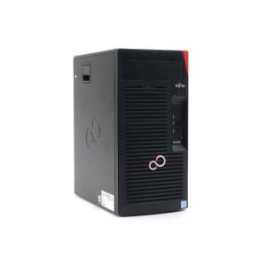 デスクトップ 富士通 CELSIUS W580 Xeon E-2274G 4GHz 16GB 512GB(NVMe SSD) Quadro P2200 DVD-ROM Windows11 Pro for Workstations 64bit