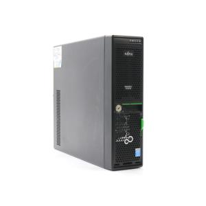 富士通 PRIMERGY TX1320 M1 Xeon E3-1220 v3 3.1GHz 8GB 500GBx2台(SATA3.5インチ/RAID1構成) DVD-ROM｜tce-direct