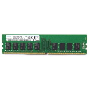 ◇Samsung 16GB PC4-2400T-E DDR4 ECC Unbuffered 2Rx8 hp ProLiant DL20 Gen9/ML30 Gen9 DELL PowerEdge T130/T330等対応｜tce-direct