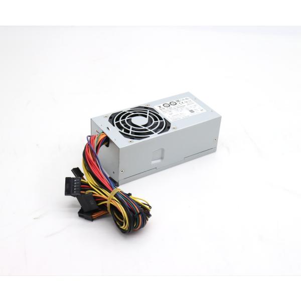 INWIN 産業用TFX電源ユニット IP-P300KF7-2 定格出力 300W 80PLUS P...