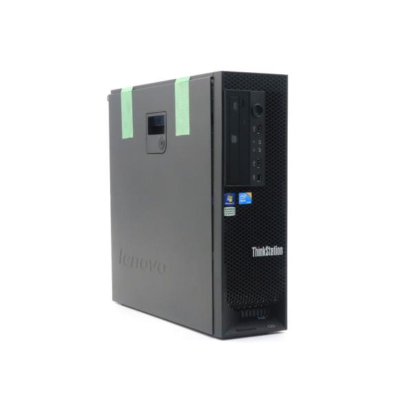 デスクトップ Lenovo ThinkStation C20X Xeon X5687 3.6GHz(...