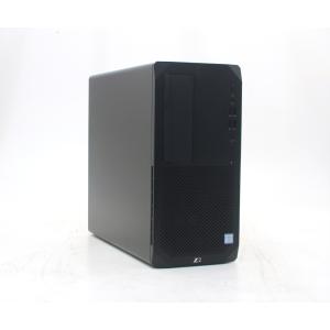 日本HP HP Z2 Tower G5 Workstation【Xeon W-1250P/メモリ64GB