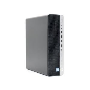 デスクトップ hp EliteDesk 800 G4 SFF Core i7-8700 3.2GHz