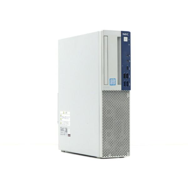 デスクトップ NEC Mate MKM30/B-3 Core i5-8500 3GHz 8GB 25...