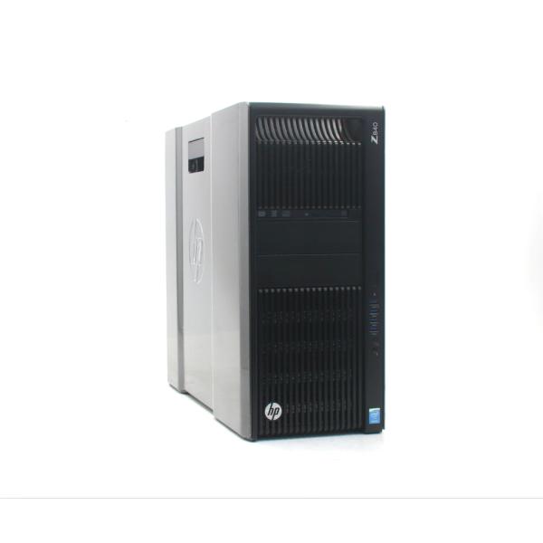 デスクトップ hp Z840 Workstation Xeon E5-2643 v3 3.4GHz(...