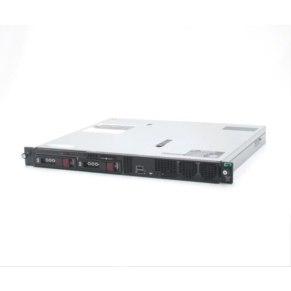 hp ProLiant DL20 Gen10 Xeon E-2224 3.4GHz 16GB 4TB...
