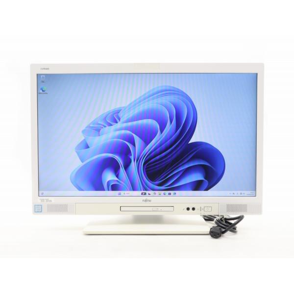 デスクトップ 富士通 ESPRIMO K558/B Core i5-9500T 2.2GHz 16G...