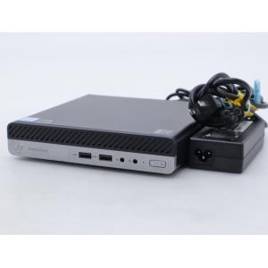 デスクトップ hp ProDesk 400 G4...の商品画像