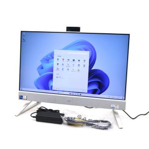 デスクトップ DELL Inspiron 24 5420 AIO Core i5-1335U 1.3GHz 16GB