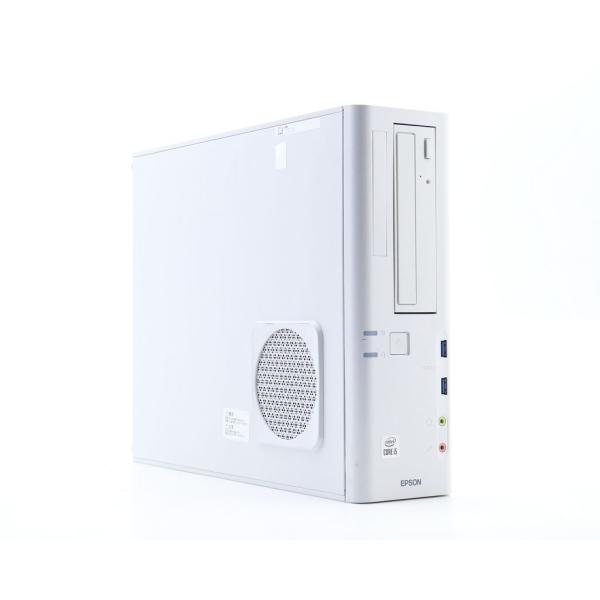 デスクトップ EPSON Endeavor AT997-2 Core i5-10500 3.1GHz...