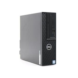 DELL Precision 3630 E-2124 SSDなしGPUなし デスクトップパソコン DELL Precision 3630 Tower Xeon E-2124