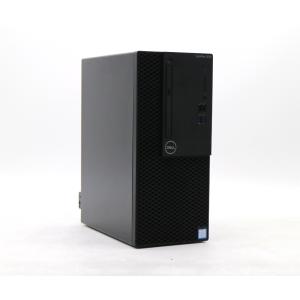 デスクトップ DELL OptiPlex 7050 MT Core i7-6700 3.4GHz 8GB 512GB(M 