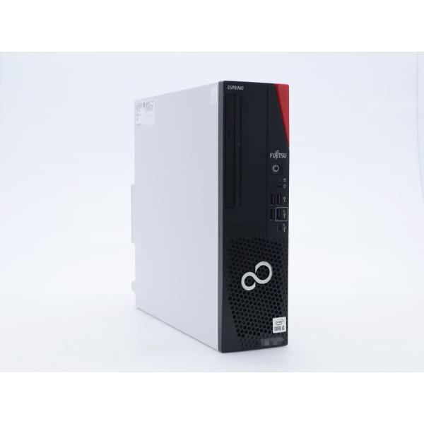 デスクトップ 富士通 ESPRIMO D7011/HX Core i3-10105 3.7GHz 8...