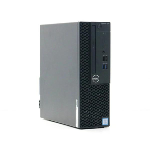 DELL OptiPlex 3060 SFF Core i5-8400 2.8GHz 8GB 512...