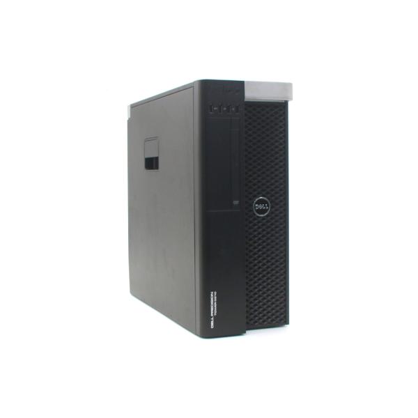 デスクトップ DELL Precision 5810 Tower Xeon E5-1620 v4 3...