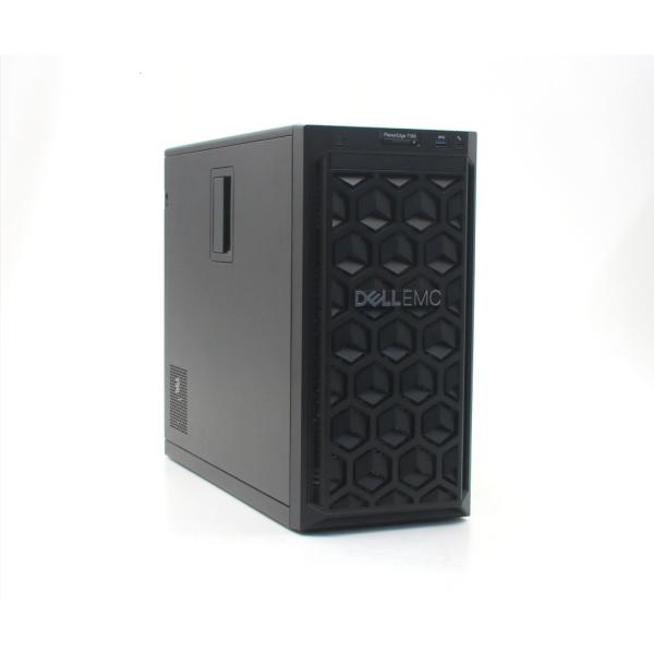 DELL PowerEdge T140 Xeon E-2174G 3.8GHz 8GB 500GBx...