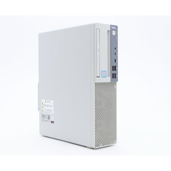 デスクトップ NEC Mate MKM30/E-4 PC-MKM30EZG4 Core i5-850...