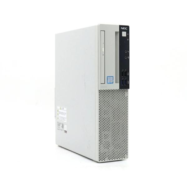 デスクトップ NEC Mate MRL36/L-4 Core i3-8100 3.6GHz 8GB ...