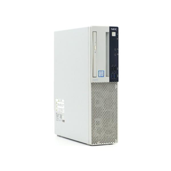 デスクトップ NEC Mate MUL36/L-5 Core i3-9100 3.6GHz 8GB ...