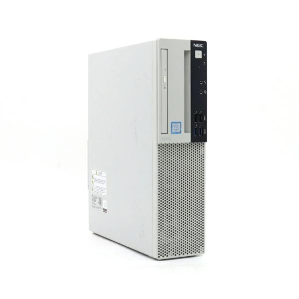 デスクトップ NEC Mate MRL36/L-4 PC-MRL36LZ6EAJ4 Core i3-...
