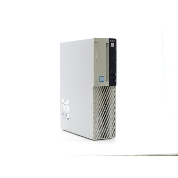 デスクトップ NEC Mate MKM29/A-6 Core i5-9400 2.9GHz 8GB ...