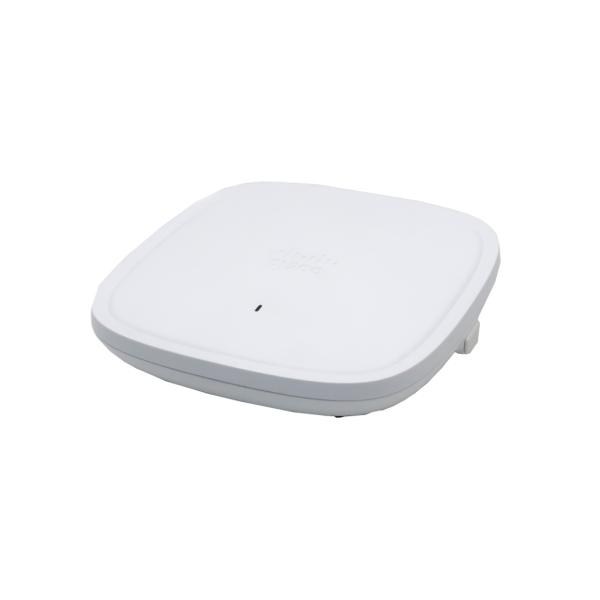 Cisco C9120AXI-Q Wi-Fi6 1アクセスポイント Catalyst 9120AXシ...