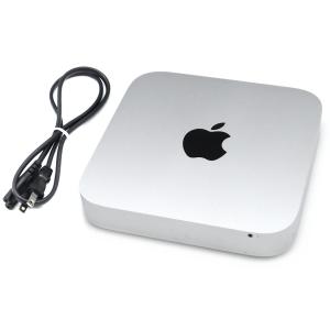 デスクトップ Apple Mac mini Late 2014 Core i5-4260U 1.4GHz 4GB 500GB(Crucial新品SSD) macOS Monterey｜tce-direct