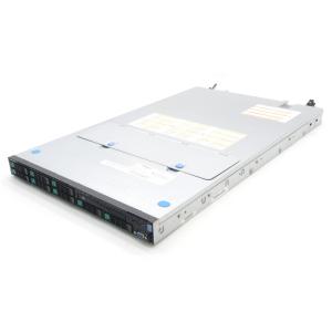 HITACHI HA8000/RS210 Xeon E5-2603 v3 1.6GHz*2 64GB 1TBx4台(SAS2.5インチ/6Gbps/RAID6構成) DVD-ROM AC*2 MR9362-8i｜tce-direct