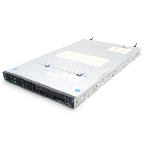 HITACHI HA8000/RS210 Xeon E5-2660 v3 2.6GHz 32GB 1TBx3台(SAS2.5インチ/6Gbps/RAID5構成) DVD-ROM AC*2 MR9362-8i｜tce-direct