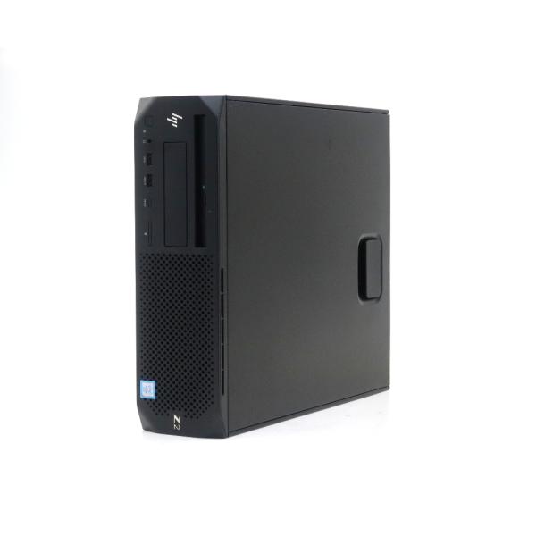 デスクトップ hp Z2 G4 SFF Xeon E-2124G 3.4GHz 16GB 256GB...