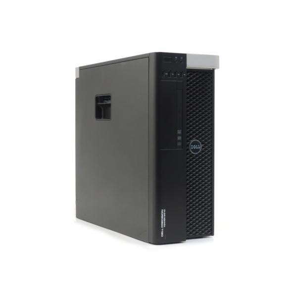 デスクトップ DELL Precision 5810 Tower Xeon E5-1620 v4 3...