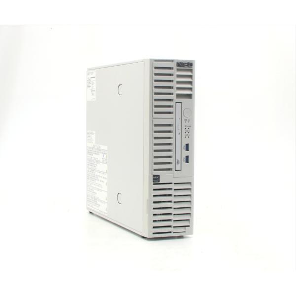 NEC Express5800/T110j-S Xeon E-2124 3.3GHz 8GB 1TB...