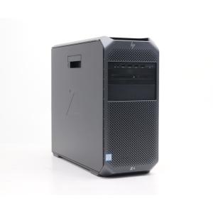 デスクトップ hp Z2 Tower G5 Xeon W-1250P 4.1GHz 16GB 512GB(Z