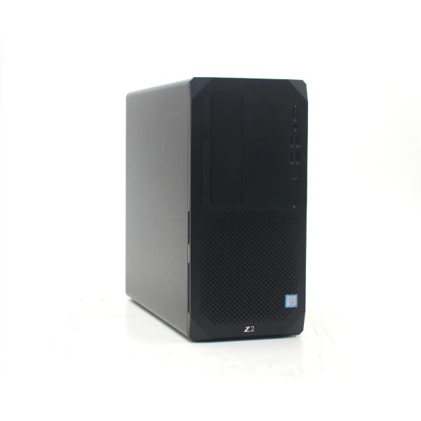 デスクトップ hp Z2 Tower G5 Xeon W-1250P 4.1GHz 16GB 512...