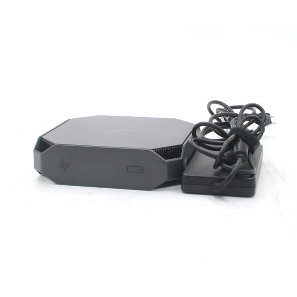 デスクトップ hp Z2 Mini G4 Workstation Xeon E-2124G 3.4G...