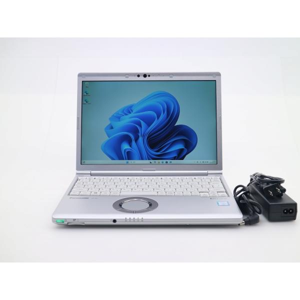 Panasonic CF-SV7RDCVS Core i5-8350U 1.7GHz 8GB 256...