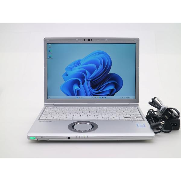 Panasonic CF-SV8RFCVS Core i5-8365U 1.6GHz 8GB 256...