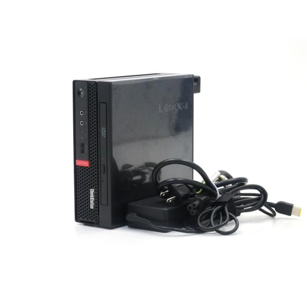 デスクトップ Lenovo ThinkStation P330 Tiny Core i7-8700T...