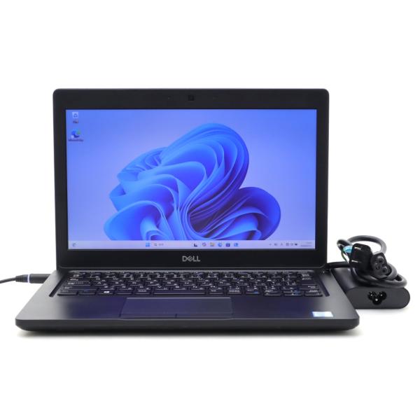 DELL Latitude 5290 Core i5-8250U 1.6GHz 8GB 256GB(...