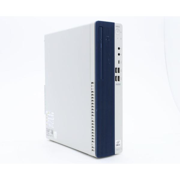 デスクトップ NEC Mate MRT29/L-9 PC-MRT29LZGACZ9 Core i5-...