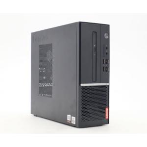デスクトップ Lenovo V50s-07IMB Core i3-10100 3.6GHz 8GB 256GB(新品SSD) Radeon 520 DVD+-RW Windows11 Pro 64bit