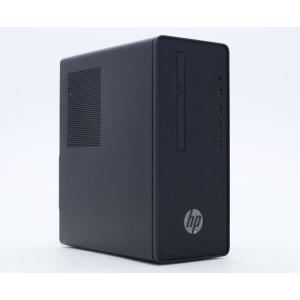 デスクトップ hp Desktop Pro A G3 Ryzen 3 PRO 3200G 3.6GHz 8GB 256GB(SSD) HDMI/アナログRGB出力 DVD+-RW Windows11 Pro 64bit